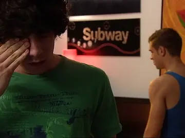 Fer y David Fer y David