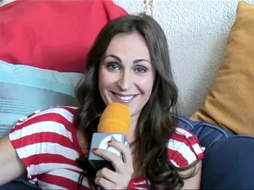 Ana Milán Ana Milán