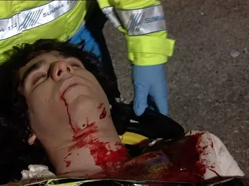 Fer muerto Fer muerto