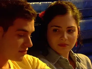 David y Yoli David y Yoli