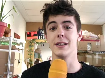 Víctor Palmero Víctor Palmero