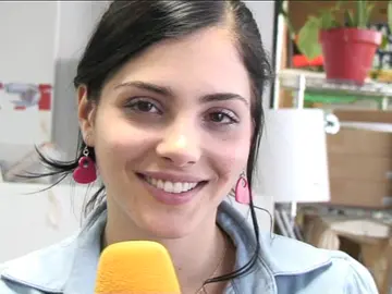 Andrea Duro Andrea Duro