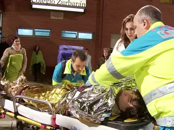 La muerte de Fer La muerte de Fer