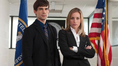 Covert Affairs