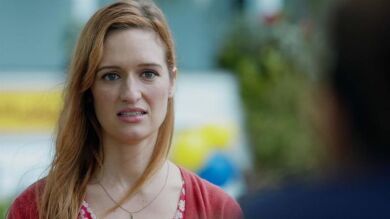 Unreal - Temporada 1 - Cap&iacute;tulo 5