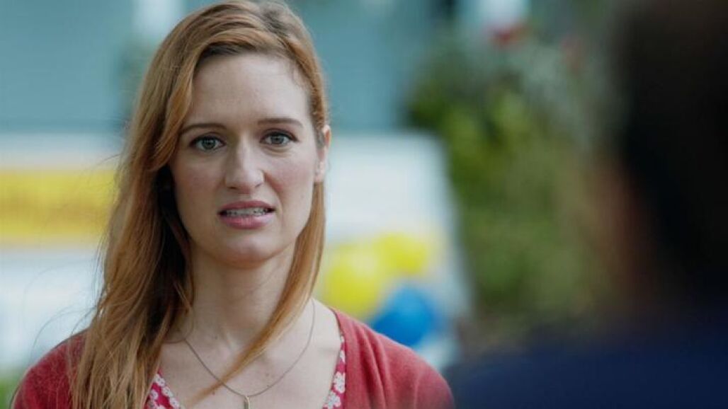 Unreal - Temporada 1 - Cap&iacute;tulo 5