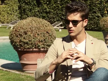 Maxi Iglesias Maxi Iglesias