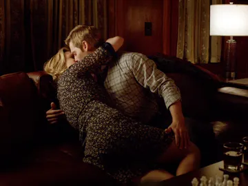 Bates Motel Bates Motel