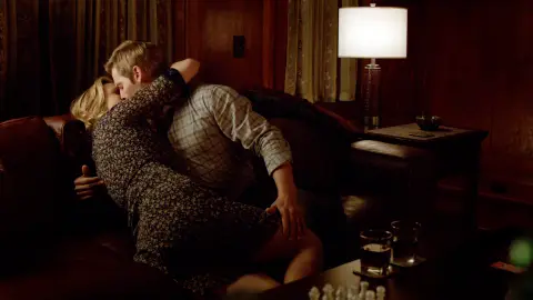 Bates Motel Bates Motel