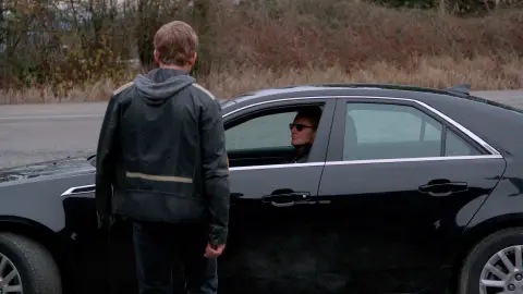 Bates Motel Bates Motel