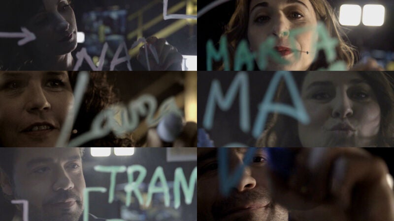 El miércoles los fans cobran protagonismo en 'Vis a Vis: Tercer Grado'
