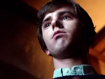 Bates Motel Bates Motel