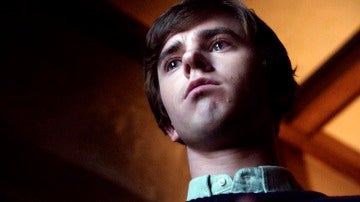 Bates Motel