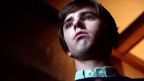 Bates Motel Bates Motel