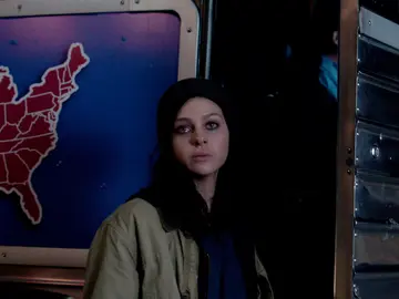 Bates Motel Bates Motel