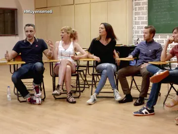 Compañeros Compañeros