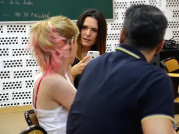 Compañeros Compañeros