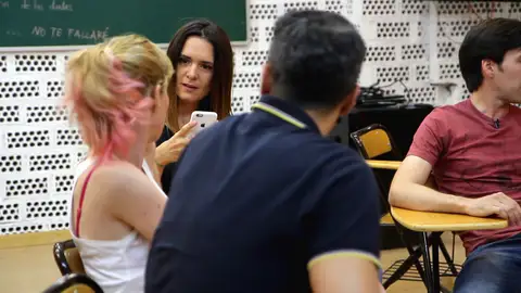 Compañeros Compañeros