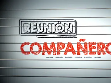 Compañeros Compañeros