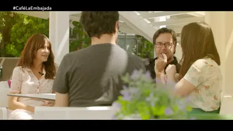 Café en serie Café en serie