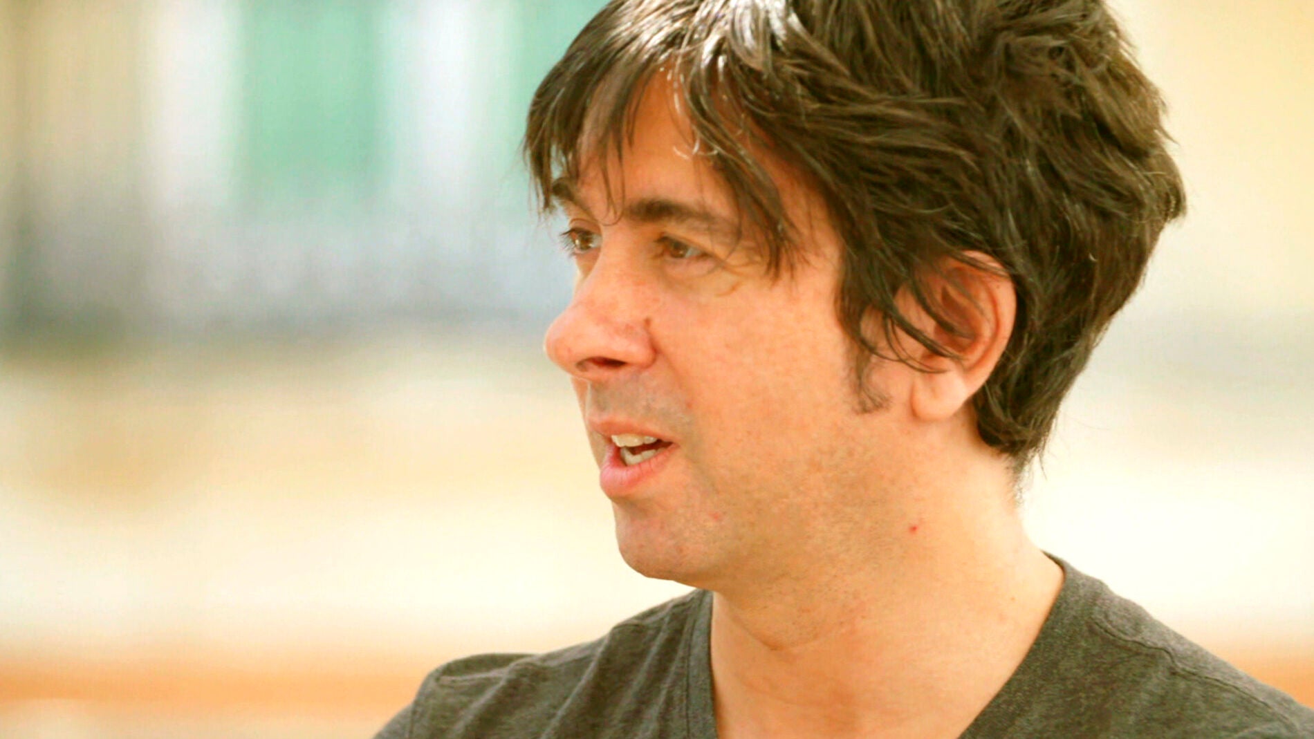 Caf&eacute; en serie