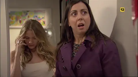 Muy pronto, Buenagente Muy pronto, Buenagente