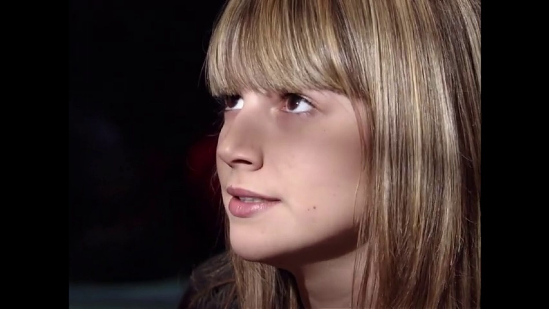 Frame 89.236087 de: Ruth no acepta a Clara como tutora legal