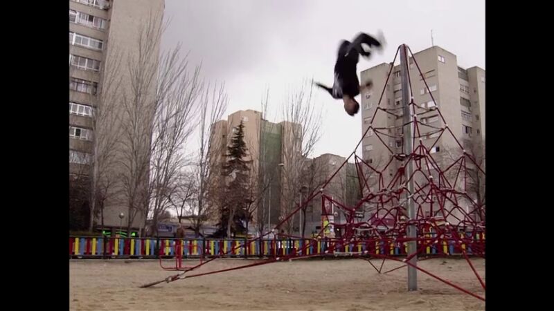 La metedura de pata de Gorka 