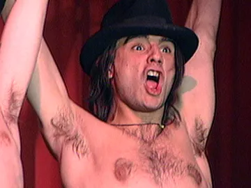 Compañeros Compañeros