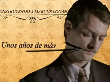 Frame 79.011959 de: Construyendo a Marcus  Frame 79.011959 de: Construyendo a Marcus