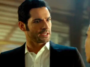 Gran final de Lucifer Gran final de Lucifer