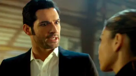 Gran final de Lucifer Gran final de Lucifer