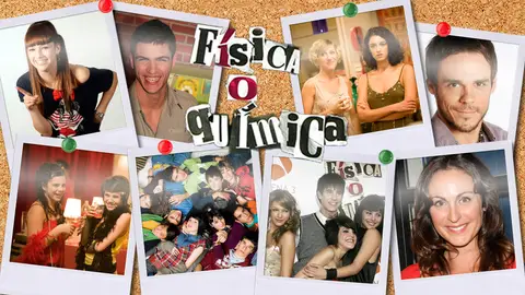 Fisica o quimica fisica o quimica