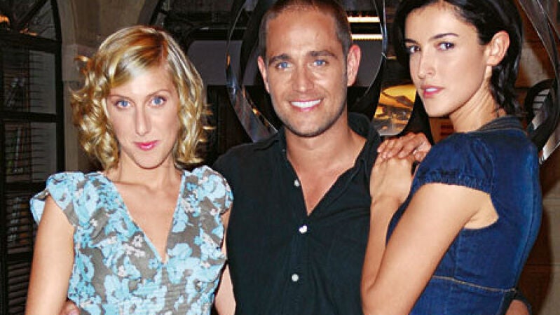 ¿Quieres saber qué opinan los protagonistas de FoQ sobre Michel Brown?