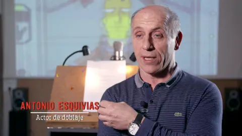 Antonio Esquivas Antonio Esquivas