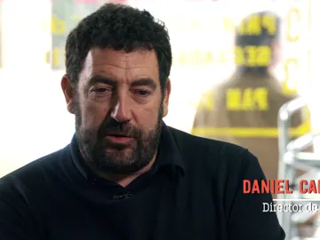 Daniel Calparsoro Daniel Calparsoro