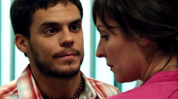 Roque y Olimpia