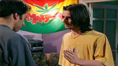 Quimi y Toni Quimi y Toni