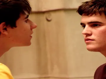 Fer y Oliver Fer y Oliver