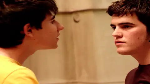 Fer y Oliver Fer y Oliver