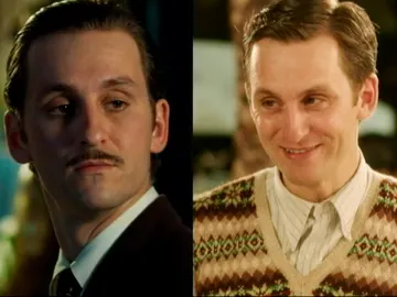 El cambio de Ignacio El cambio de Ignacio