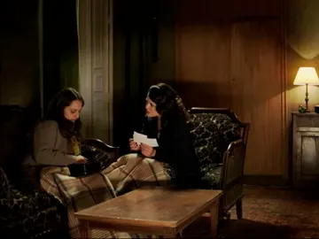 Sira y Paquita se reencuentran Sira y Paquita se reencuentran