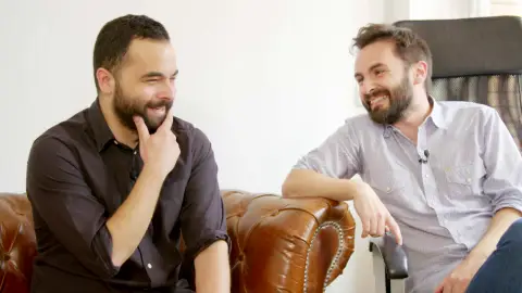Muy en serie Muy en serie