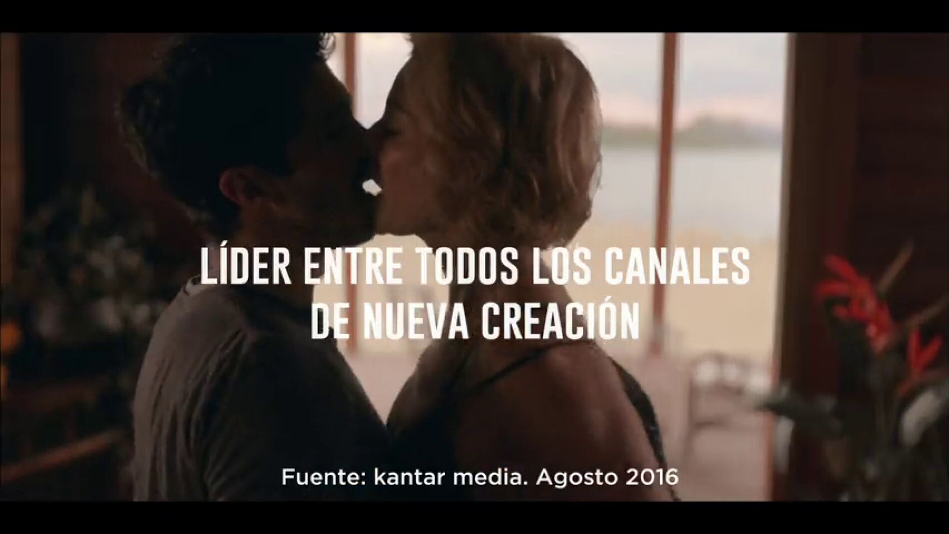 Frame 12.513244 de: Atreseries logra nuevo m&aacute;ximo hist&oacute;rico