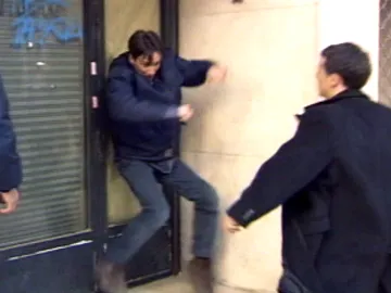 Compañeros Compañeros