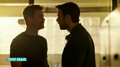 Héctor y Pablo Héctor y Pablo