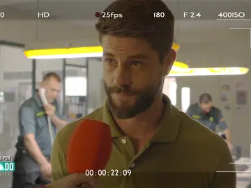 Mar de Plástico Mar de Plástico