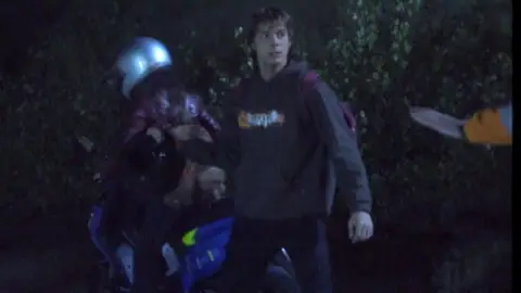 Compañeros Compañeros