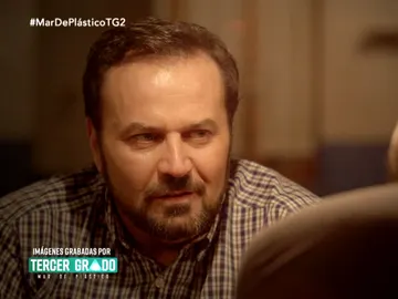 Francisco: "Juan Rueda y yo éramos buenos amigos, pero me hizo unas cosas que no se pueden perdonar" Francisco: "Juan Rueda y yo éramos buenos amigos, pero me hizo unas cosas que no se pueden perdonar"