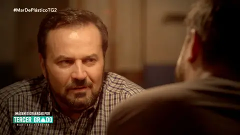 Francisco: "Juan Rueda y yo éramos buenos amigos, pero me hizo unas cosas que no se pueden perdonar" Francisco: "Juan Rueda y yo éramos buenos amigos, pero me hizo unas cosas que no se pueden perdonar"